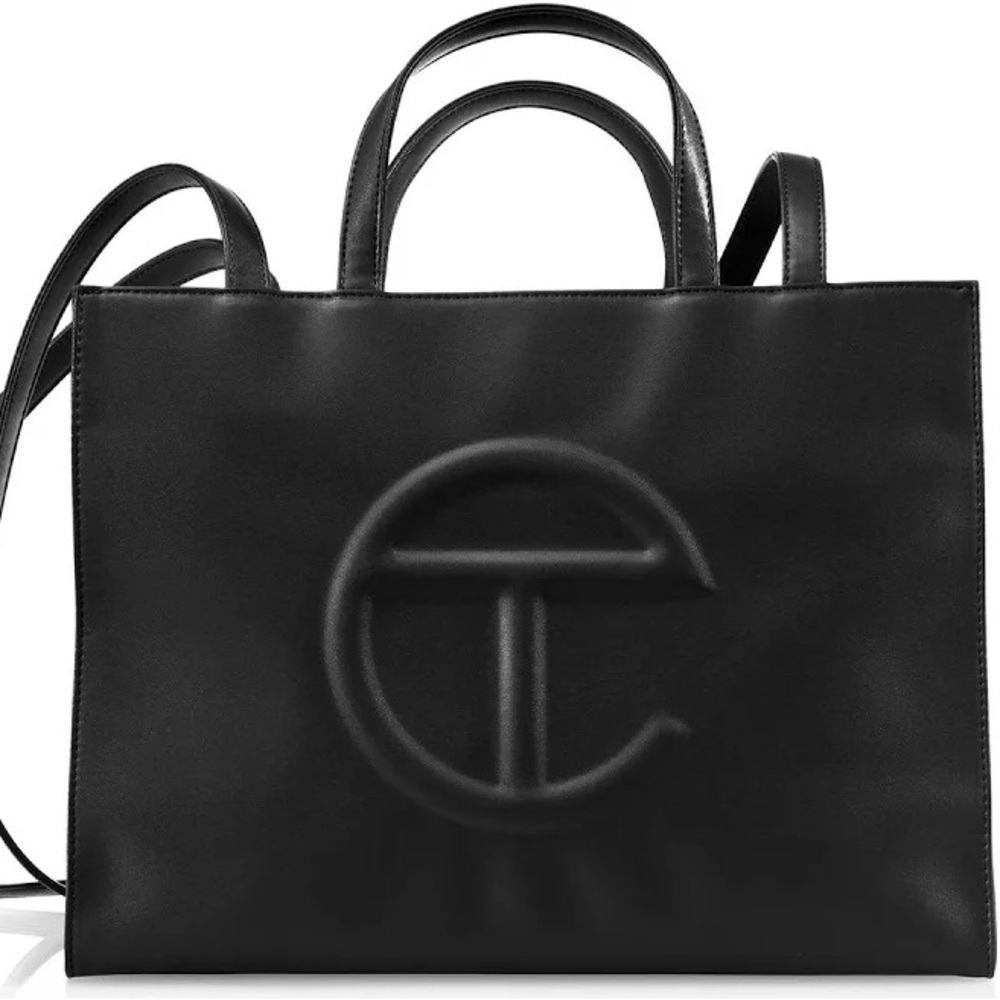 Telfar Medium Shopping Bag